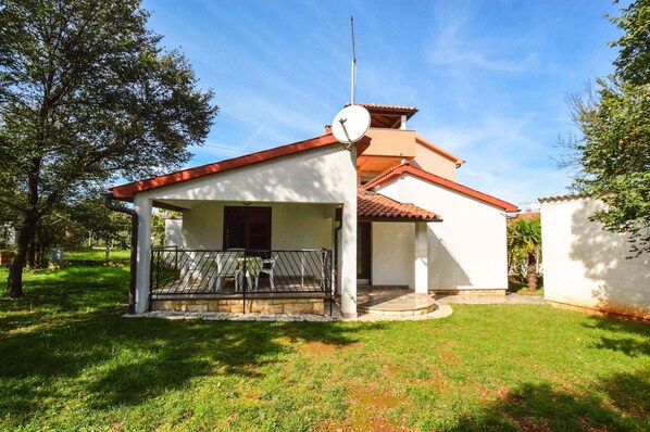 external view