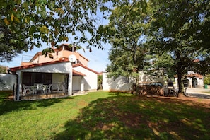 external view