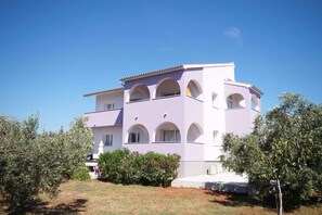 external view