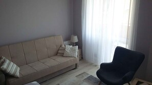 living/bedroom