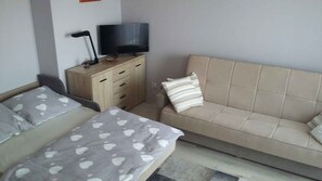 living/bedroom