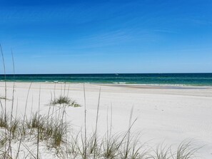 Beach Access