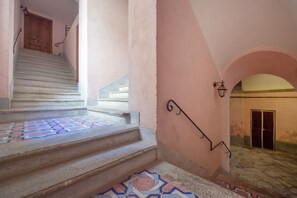 Escaleras