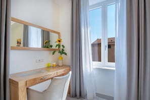 Rumsbekvämlighet