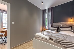 Utsikt från rummet