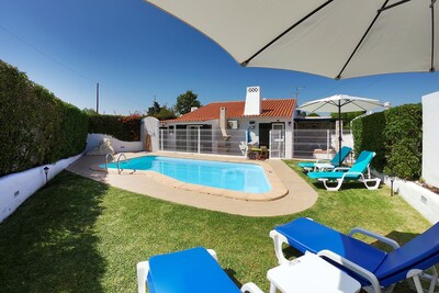 Picture of villa