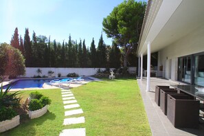 Jardin