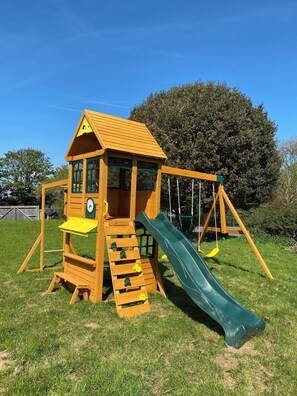 Espace pour enfants