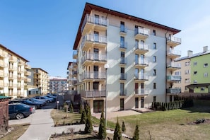 Ulkopuoli