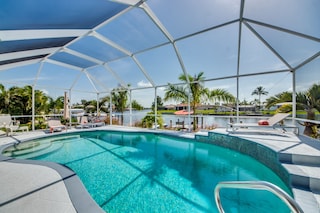 Cape Coral House