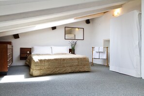 Loft Bedroom