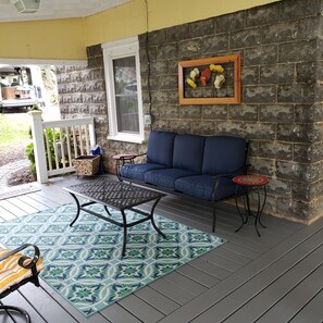 Terrass/Patio