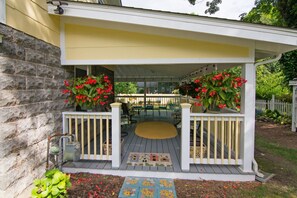 Terrass/Patio
