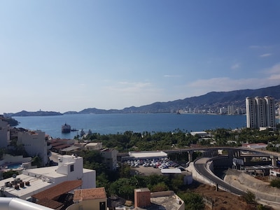 HERMOSA CASA DE DESCANSO, ACAPULCO GRO JOYAS DE BRISA MAR