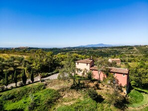 Outdoor, Scenic View