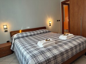 Double Bedroom