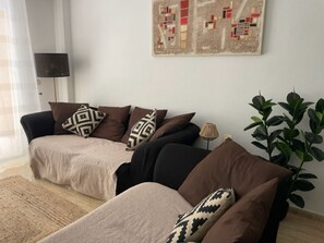 Lounge Area