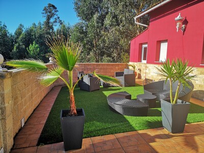 PRECIOSA CASA ENTERA CON VISTAS ESPECTACULARES Y  MUY BUENA UBICACIÓN 