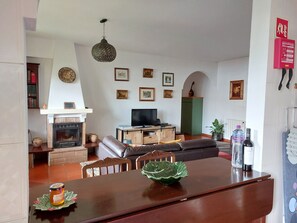 Coin séjour