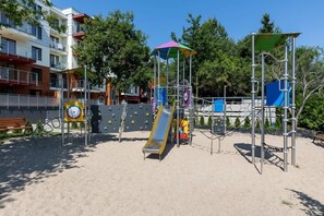Barnområde