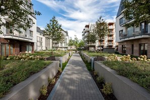 Boendeområde