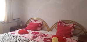 bequeme kuschlige Betten