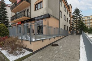 Exteriör