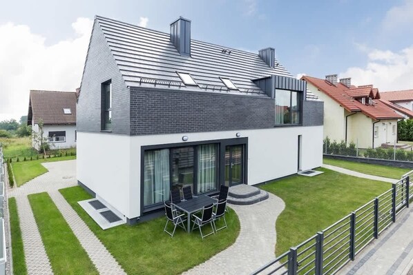 Exteriör