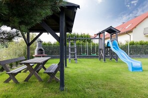 Barnområde