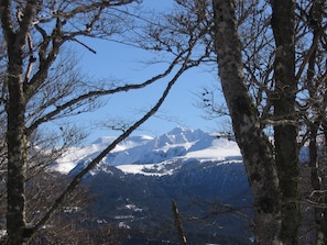 Le Sancy