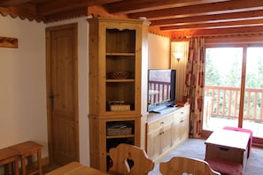 Salon séjour