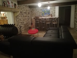 Intérieur