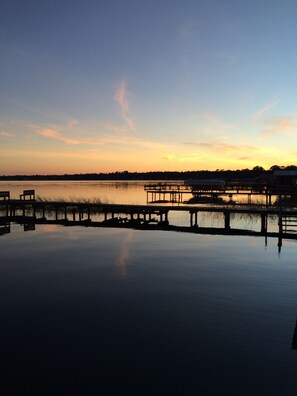 Beautiful Florida Sunset