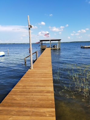 View from Porch