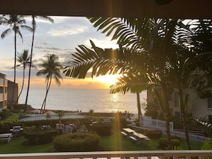 Kona Sunset Specials