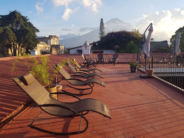 Terrass/Patio
