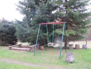 Kinderspielplatz