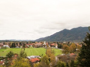 Utsikt från luften
