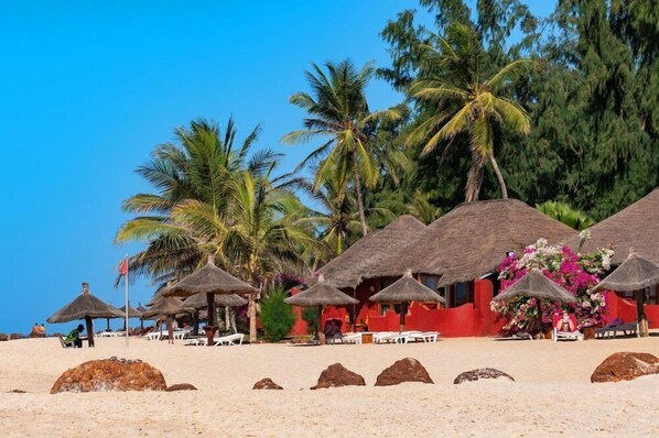 Strand