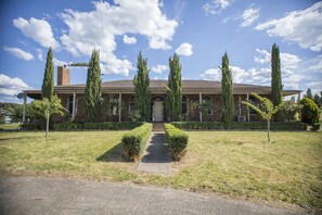 Front House 