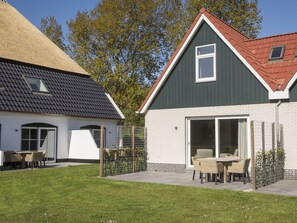 Terrasse / Balkon