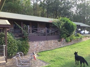 Terrass/Patio