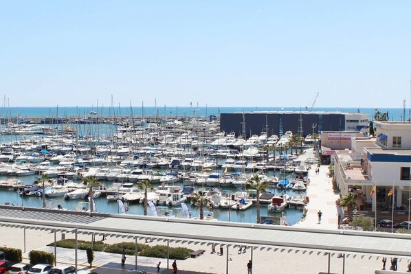 Marina