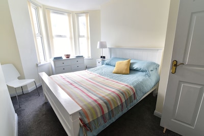 Heart of Portrush Apartment: the perfect base to explore the Causeway Coast