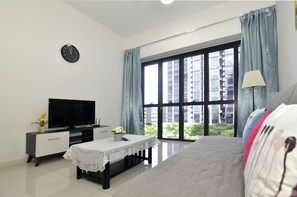 Living hall