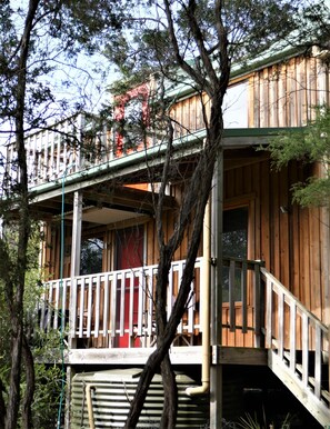 Albies cottage