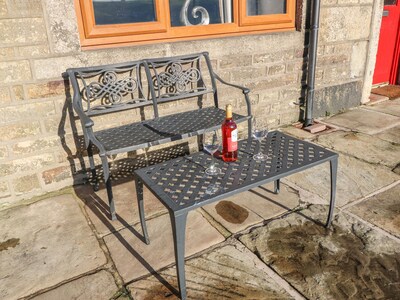 Boshaw Cottage, HADE EDGE, YORKSHIRE