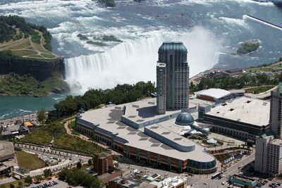 Awesome Niagara Falls Escape!!!