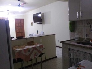 Cozinha privada