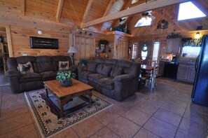 Great room